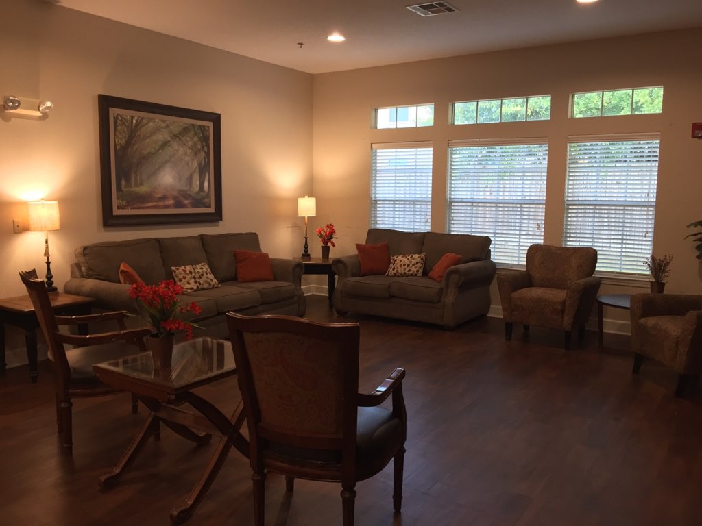 Rosemont Assisted Living Community Of West Monroe