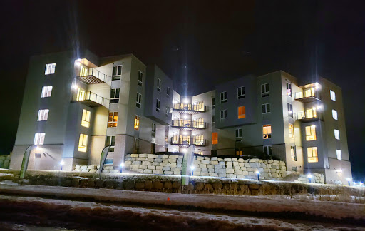 Tennyson Senior Living Community