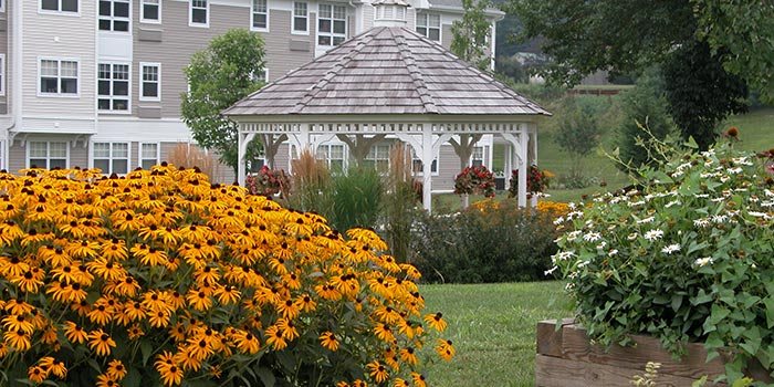 Village House Apartments