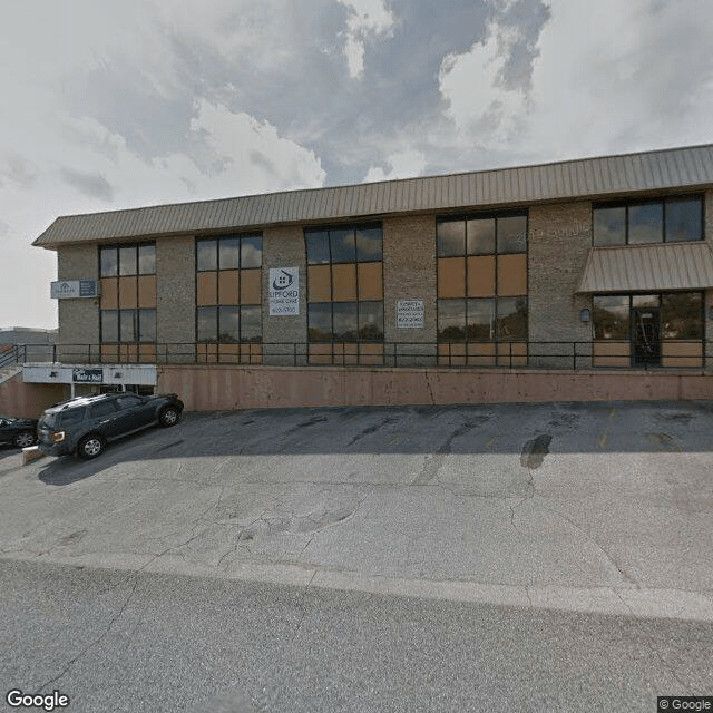 Lipford Home Care