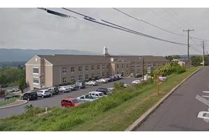 Rose View Nursing And Rehabilitation Center
