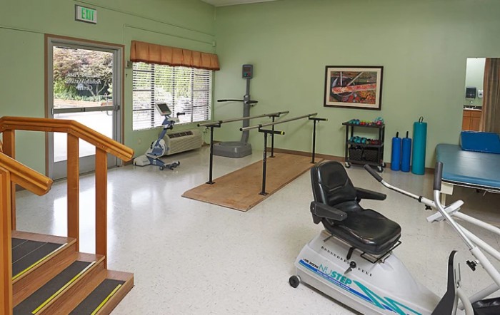 Meadow Park Health & Specialty Care Center
