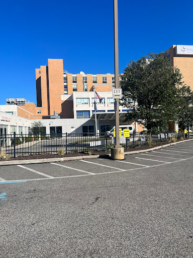 Tcu At Nazareth Hospital