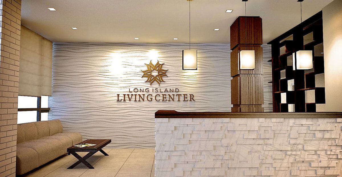 Long Island Living Center