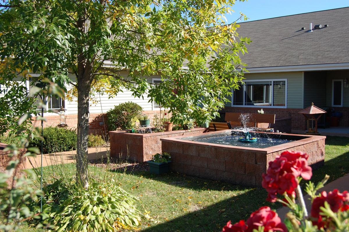 Good Shepherd Home Health Care