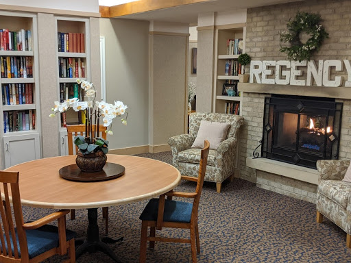 Kris-Leigh Assisted Living At Gambrills I