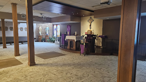 Villa St Francis Catholic Care Center