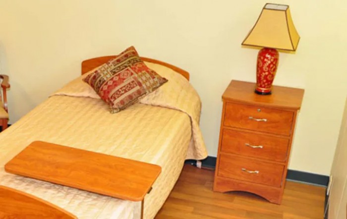 Auburn Skilled Nursing And Rehab