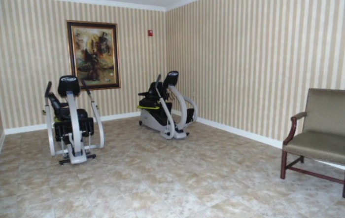 Elkader Care Center
