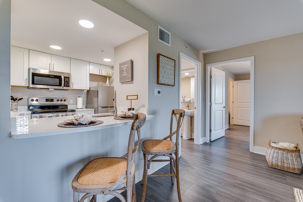 The Lenox At Merritt Island