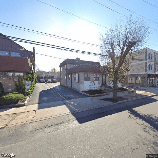 The Senior Company - Bergen,  NJ
