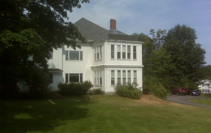 Southridge Rehab & Living Center