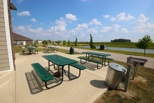 Broadstone Pointe Apartments