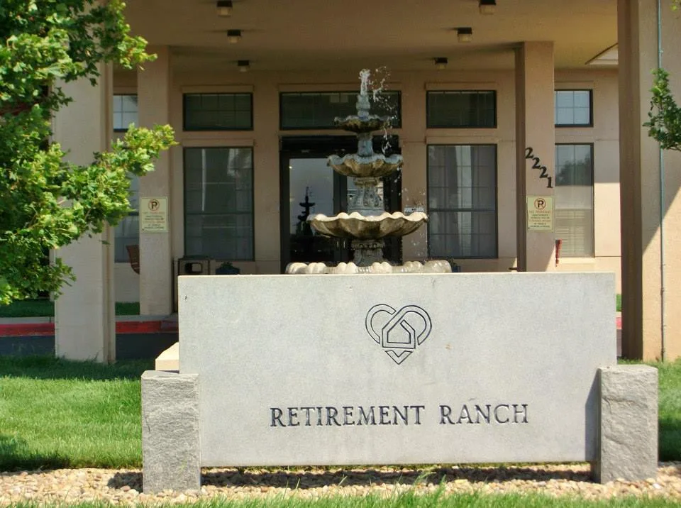 Retirement Ranch