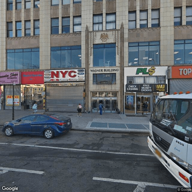 First Care of NY Inc