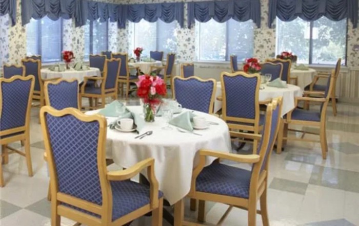 Maple View Manor