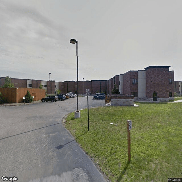 River Run Assisted Living