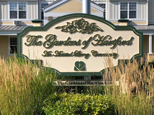 The Gardens Of Hartford