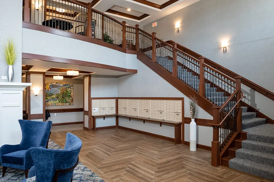 Nine Mile Creek Senior Living