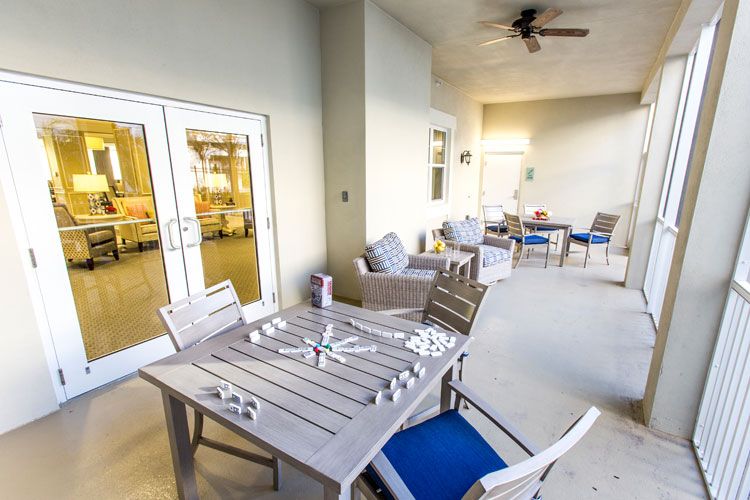Beach House Assisted Living & Memory Care