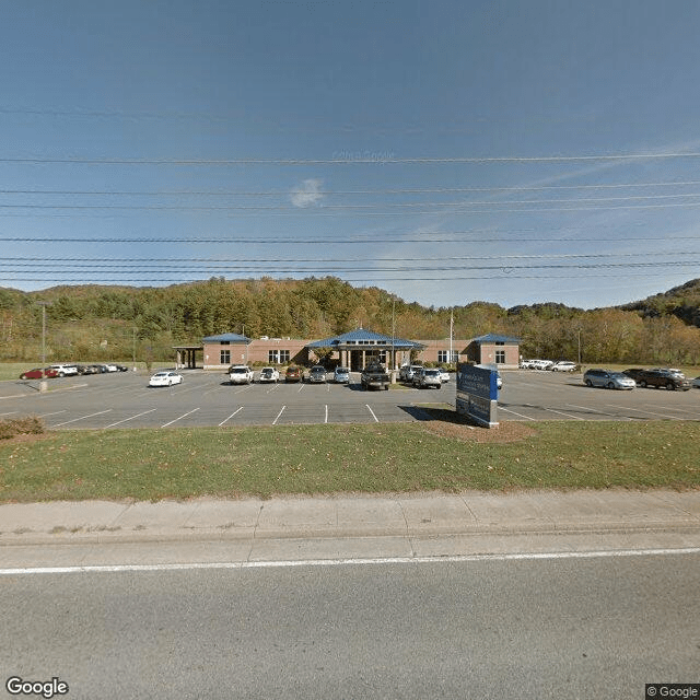 Johnson County Health Ctr