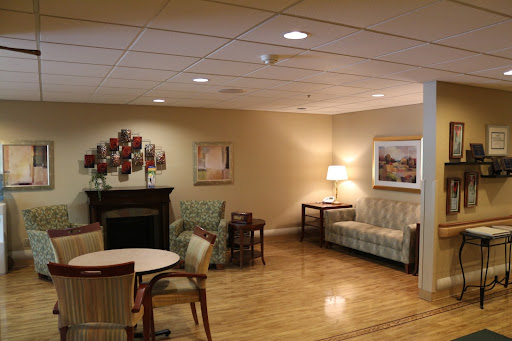 Manor Care Health Services - Spokane