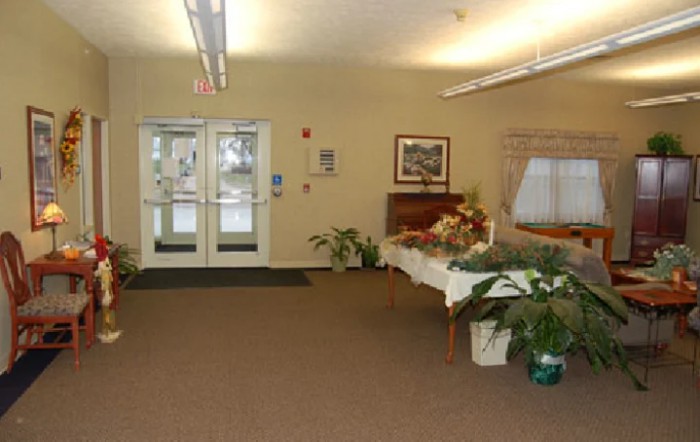 Arbor Care Centers-Fullerton