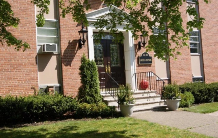 Montclair Care Center