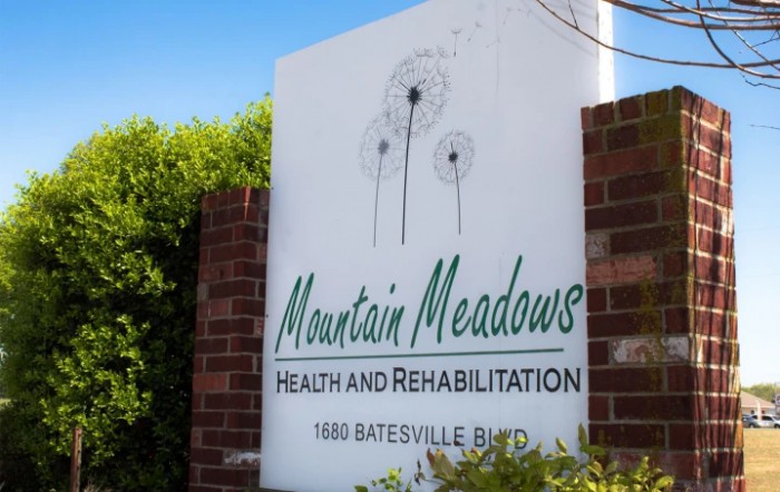 Mountain Meadows Health And Rehabilitation