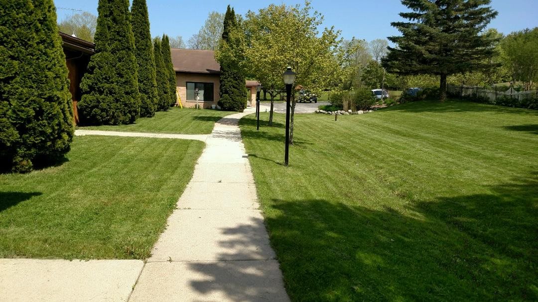 Compassionate Heights of Beechwood