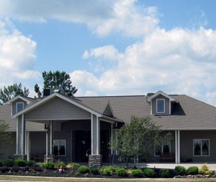 Orchard Park Assisted Living