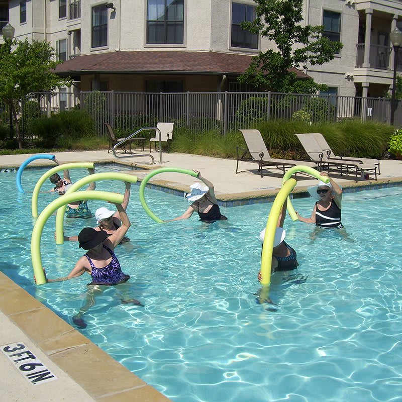 Parkview in Frisco