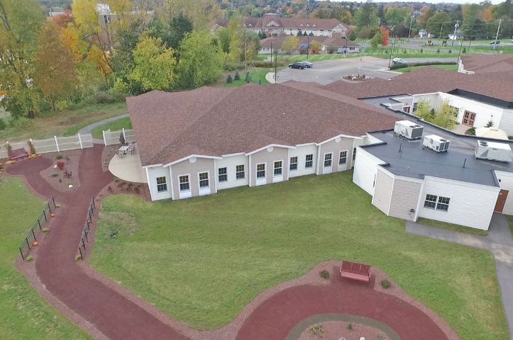 St. Francis Commons