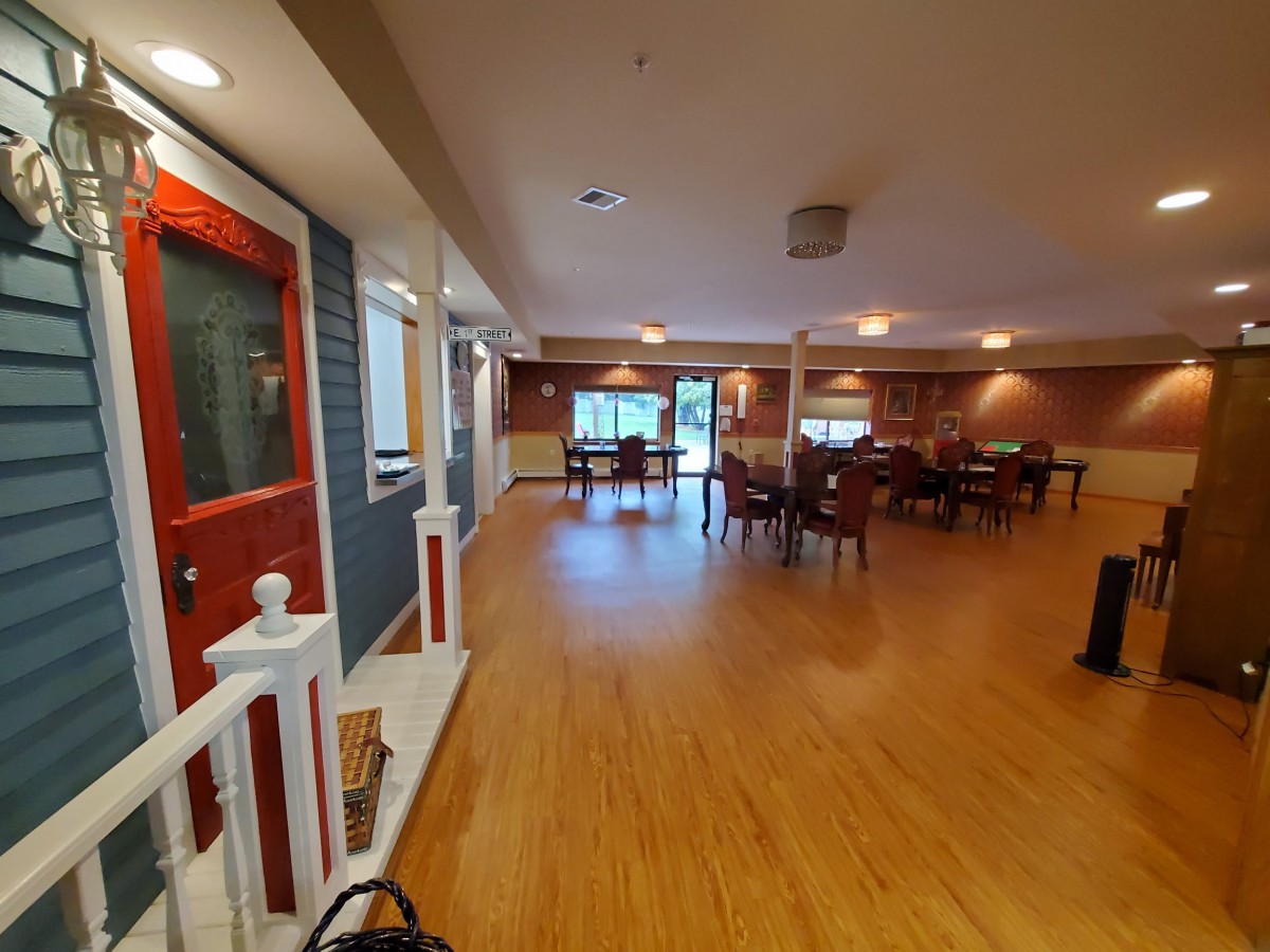 Lewiston Senior Living