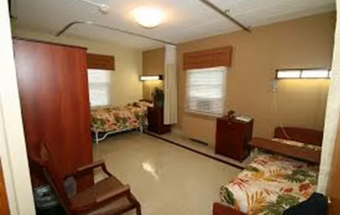 Pershing Gardens Healthcare Center