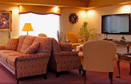 Royal Plaza Retirement Center
