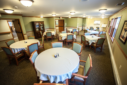 Heritage Pointe Senior Living