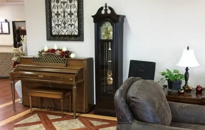 Granbury Rehab & Nursing