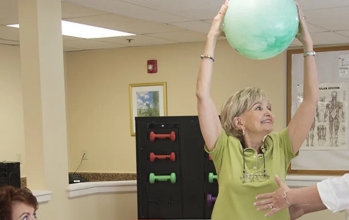 Golden Crest Nursing Centre