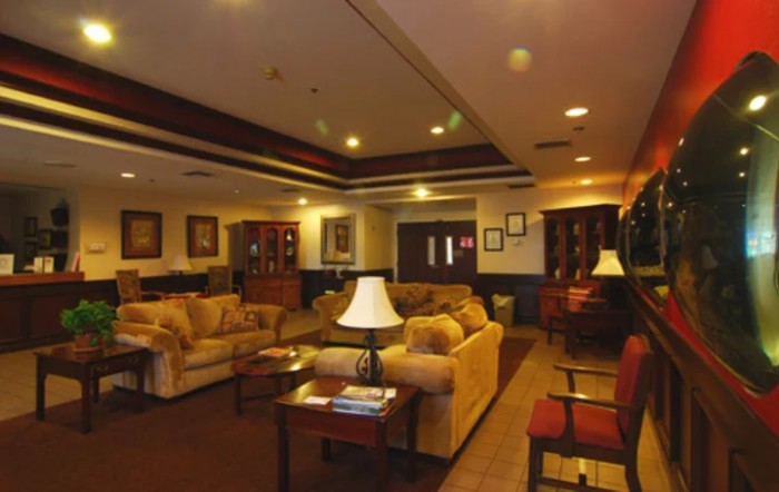 Oroville Hospital Post-Acute Center