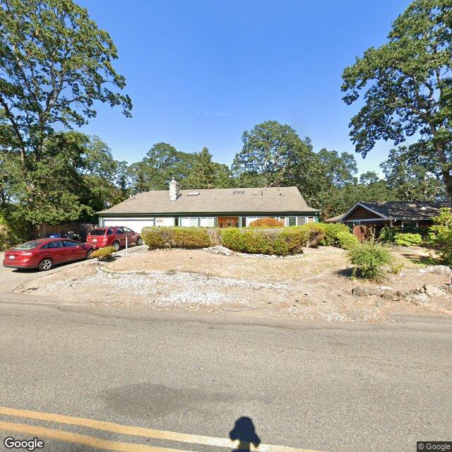 Grace and Hope Adult Family Home LLC