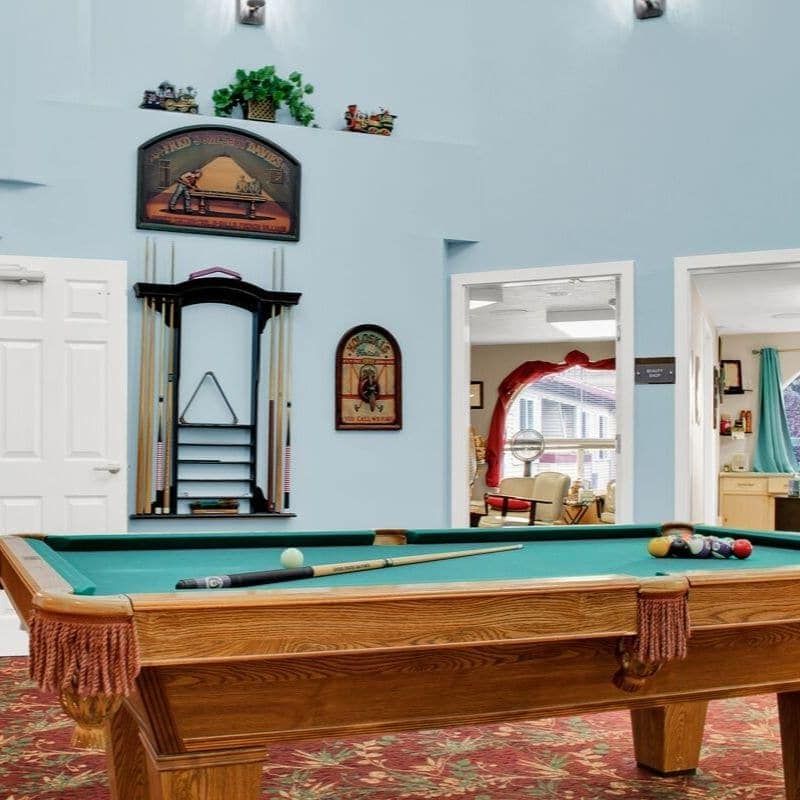 North Star Assisted & Senior Living