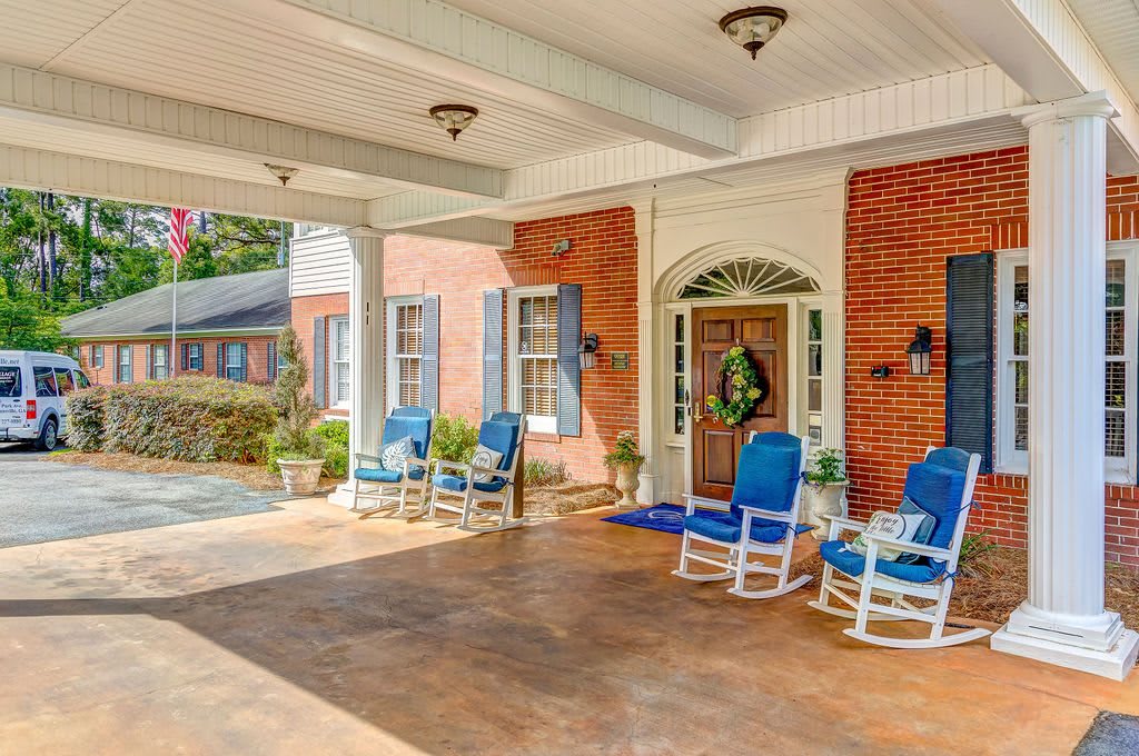 Legacy Village at Plantation Manor