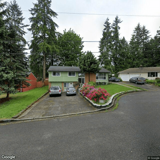 Maywood Hill AFH
