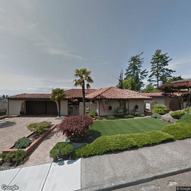 Emerald Hills AFH