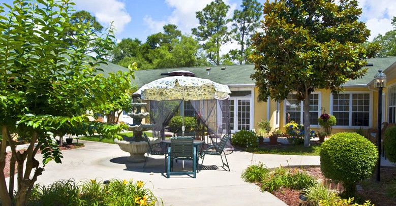 Belvedere Commons of Fort Walton Beach