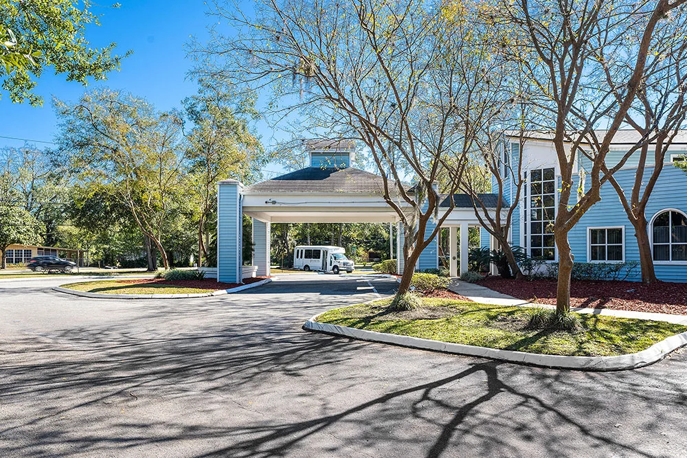 Fouraker Hills Rehab And Nursing Center