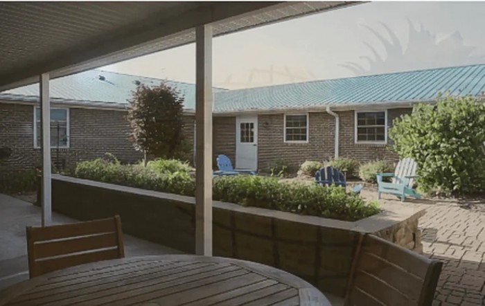 Graybrier Nursing & Retirement
