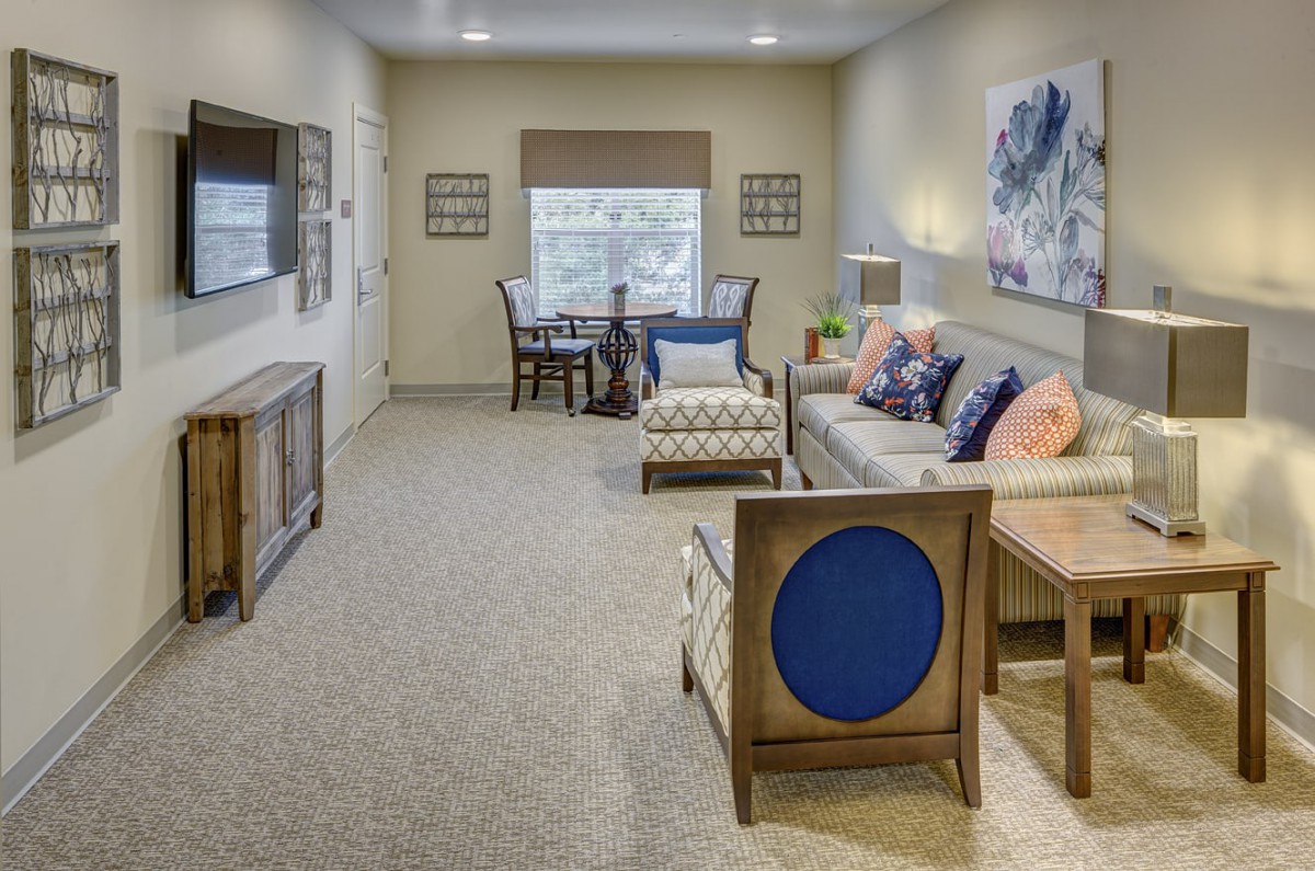 The Delaney at Georgetown Village