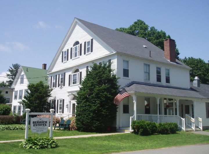 Berwick Estates